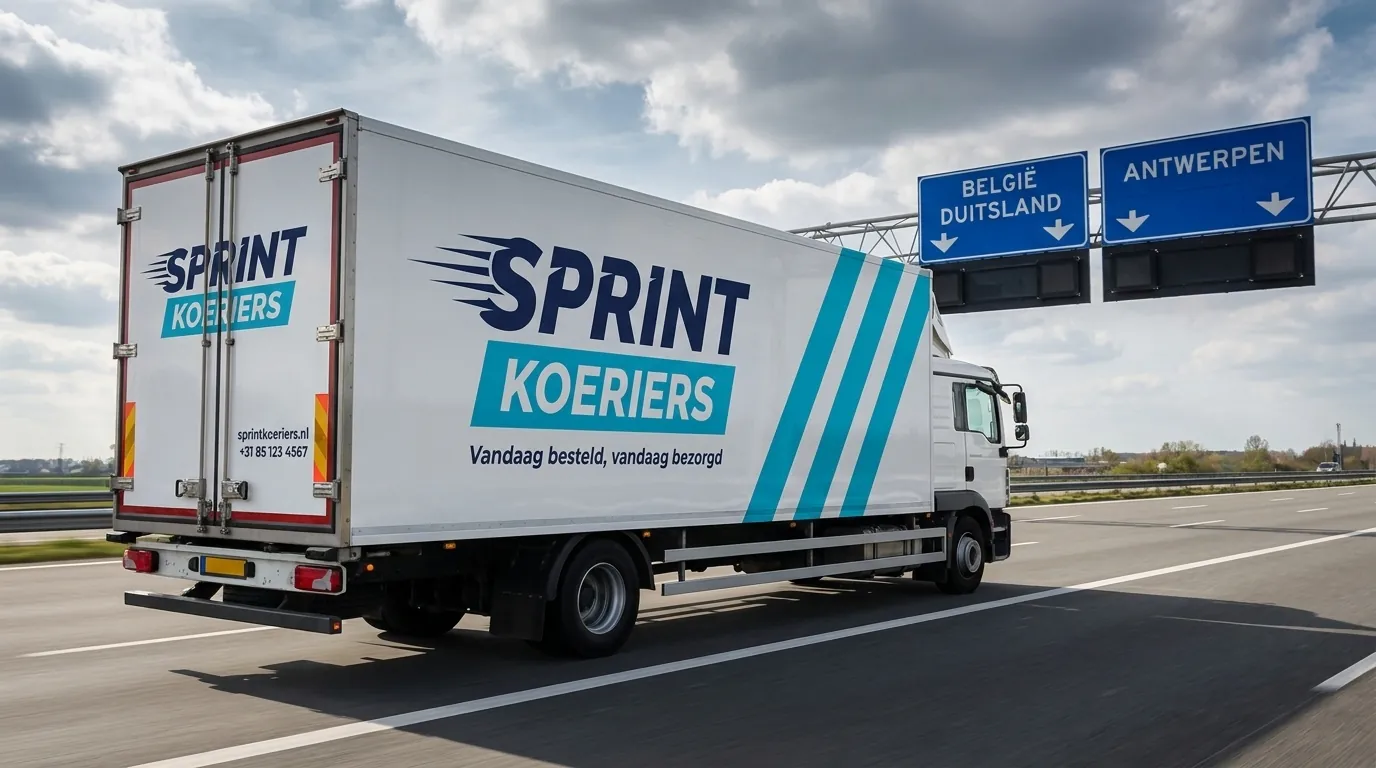 Internationaal transport