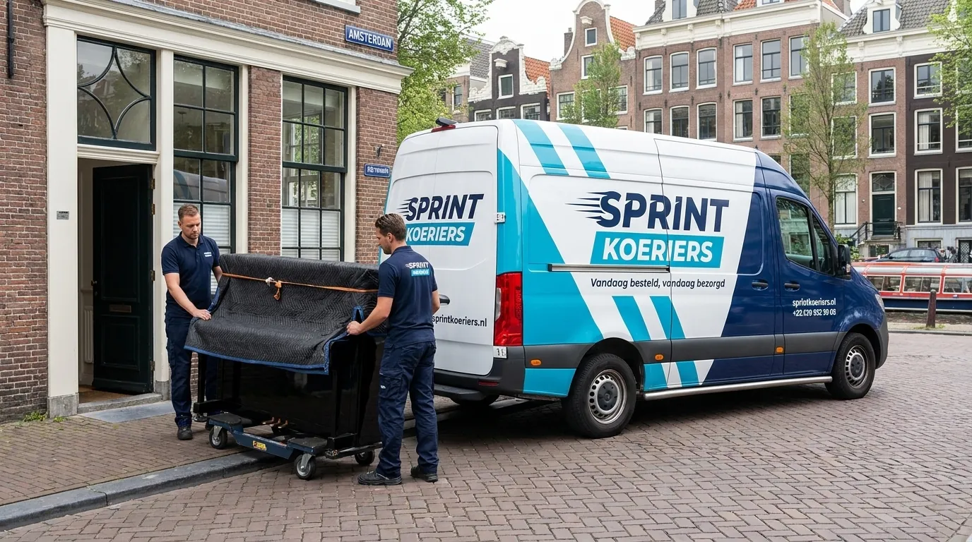 Pianotransport